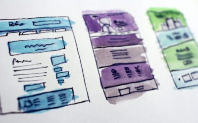 Why layout matters on your website